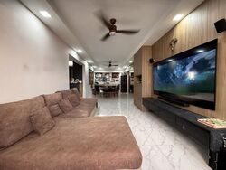 Blk 618 Choa Chu Kang North 7 (Choa Chu Kang), HDB 5 Rooms #455095961